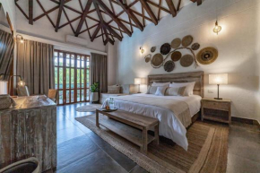 Casa Jacaranda Hotel Boutique - Mayores de 14 años -
